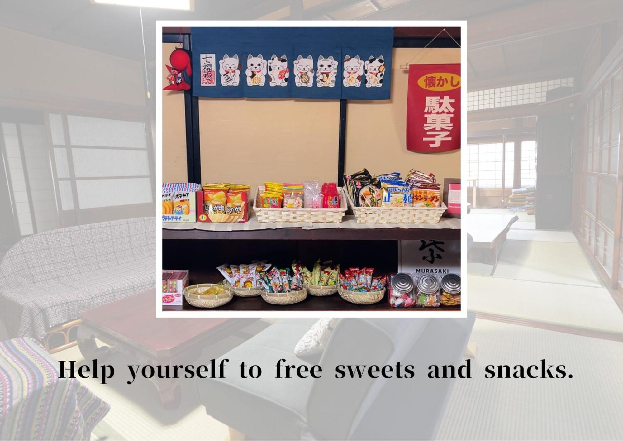 Hostel Murasaki Ryokan ทาคายาม่า ภายนอก รูปภาพ