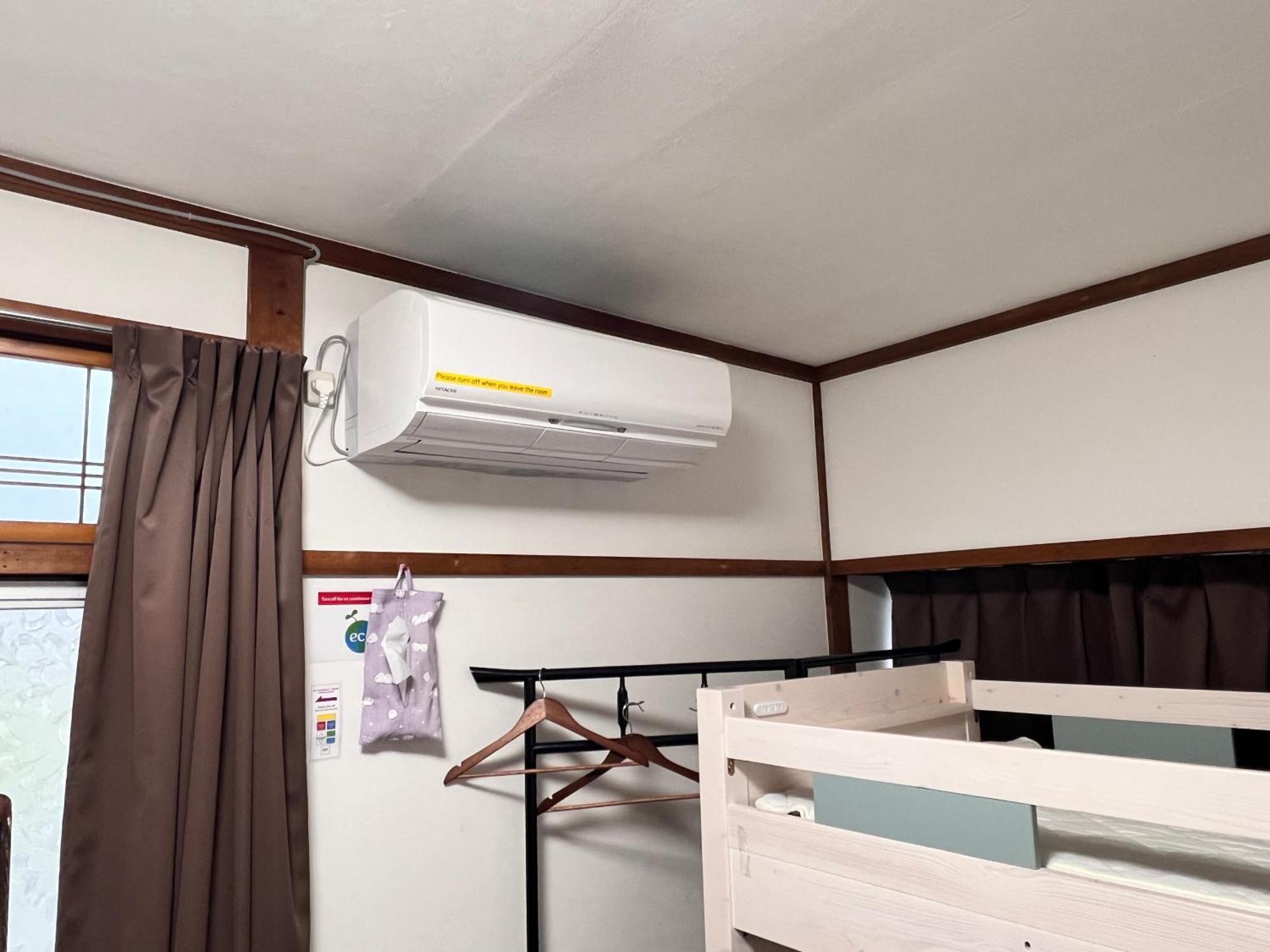 Hostel Murasaki Ryokan ทาคายาม่า ภายนอก รูปภาพ