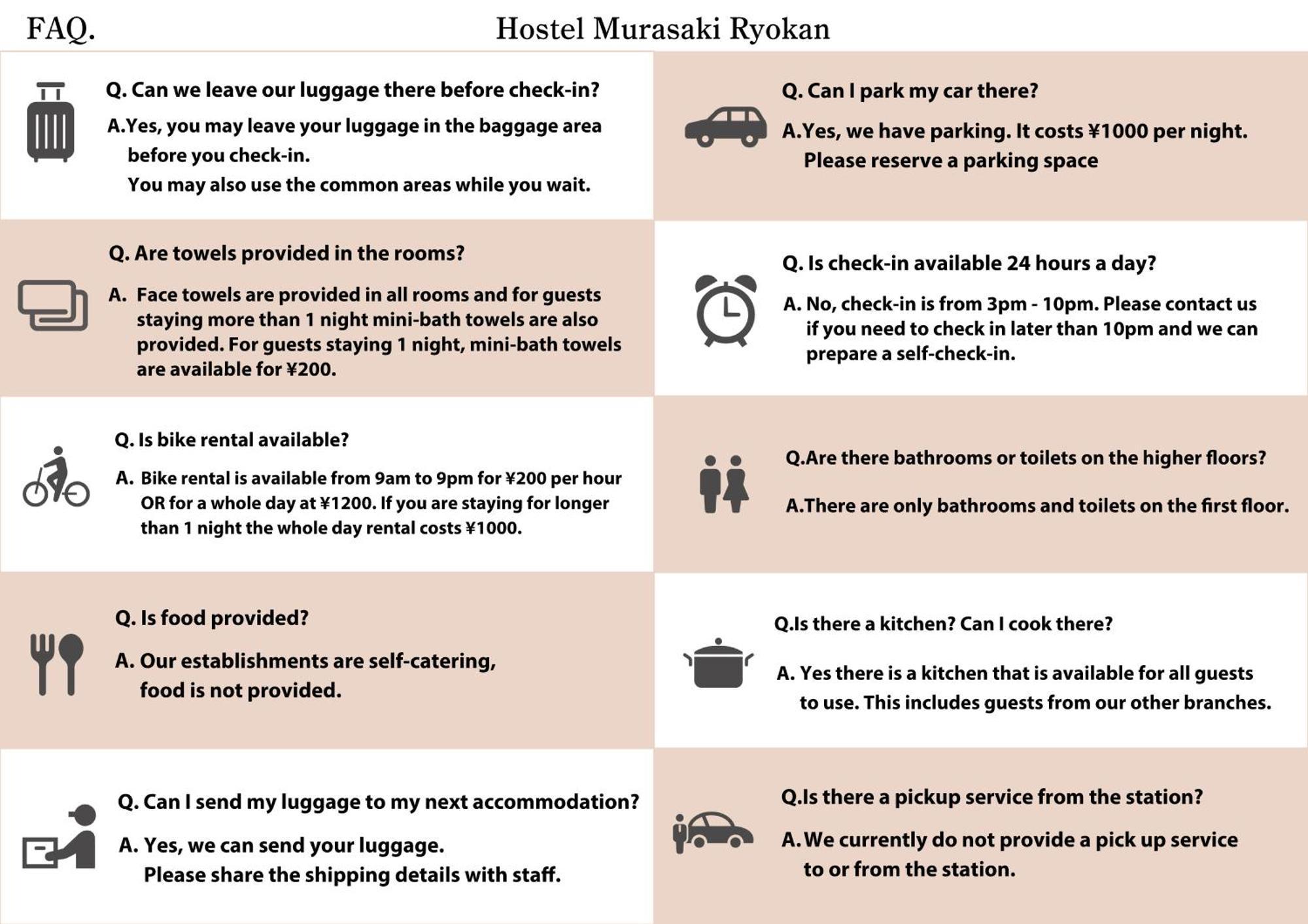 Hostel Murasaki Ryokan ทาคายาม่า ภายนอก รูปภาพ